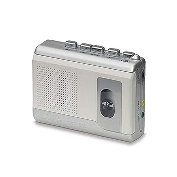 【中古】エルパ ELPA テープテレコ 吹き込み モノラル CTR-300 TV・オーディオ・カメラ-その他