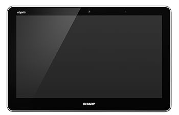【中古】シャープ 16V型 液晶 テレビ AQUOS HC-16TT1-B ハイビジョン 2015年モデル 56,772円