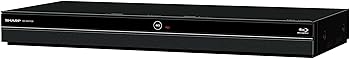 【中古】シャープ AQUOSブルーレイレコーダー 1TB 2チューナー BD-NW1100