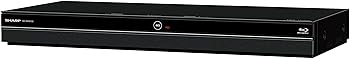 【中古】シャープ AQUOSブルーレイレコーダー 2TB 2チューナー BD-NW2100