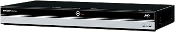 【中古】シャープ AQUOSブルーレイレコーダー 1TB 3チューナー Ultra HDブルーレイ対応 4K対応 BD-UT1100