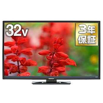 中古】 オリオン ORION 24V型 ハイビジョン液晶テレビ 極音 [キワネ