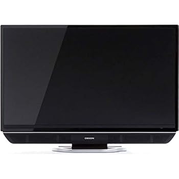 【中古】オリオン ORION 32V型 ハイビジョン液晶テレビ 極音 キワネ RN-32SH10 ブラック