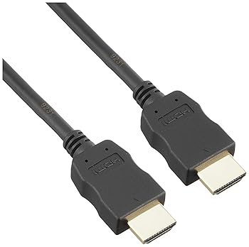 【中古】ケンウッド HDMIケーブル KNA-19HC 5m KENWOOD