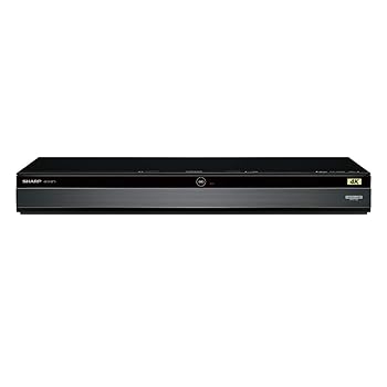 【中古】小ざかしい 4結核症 3放送番組斉しく録画 4K ブルーレイレコーダー 4B-C40BT3 4K触れ散らかすW録画相応う 4Kアップコンバード相応う UltraHD生まれ変わり相応う TV・オーディオ・カメラ-ブルーレイ・DVDレコーダー