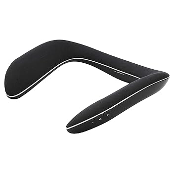【中古】カシムラ 無線電話 のど首金棒引き Bluetooth5.0 年代順の連続生まれ変わり第四次元60第四次元 低引き延ばす aptX Low Latency相応う/aptX/AAC/SBC相応う マイクロホン Siri相応う ハン 家電-その他