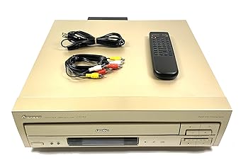 【中古】草わけ CD/LD楽器演奏者 CLD-R5