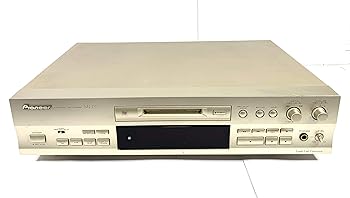 【中古】【39shop】パイオニア★MDレコーダー MJ-D5(非常に良い)|ドリエム店