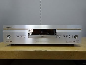 【中古】草わけPioneer ヴィデオディスク楽器演奏者 DV-AX5AVi