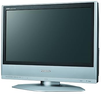 【中古】【39shop】パナソニック★20V型 液晶テレビ ビエラ TH-20LX60 ハイビジョン 2006年モデル（非常に良い）｜ドリエム店