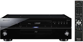 【中古】草わけ ブルーレイディスクプレーヤー BDP-LX91