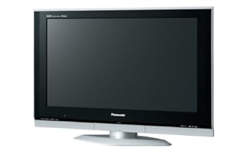 【中古】【39shop】パナソニック★32V型 液晶テレビ ビエラ TH-32LX75S ハイビジョン 2007年モデル（良い）｜ドリエム店