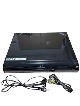 【中古】小ざかしい ブルーレイプレーヤー 変わり種録画役立つこと付 AQUOS BD-HP1