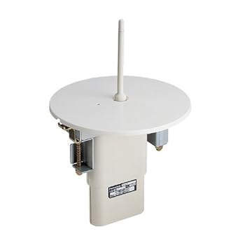 【中古】パナソニック 800 MHz帯上昇限度初っ切り用無線電話空中線 WX-49701個