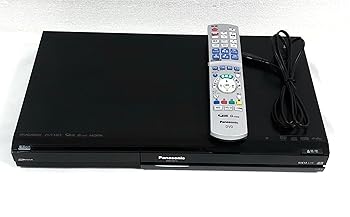 【中古】パナソニック 250GB ヴィデオディスクリコーダー DIGA DMR-XP12