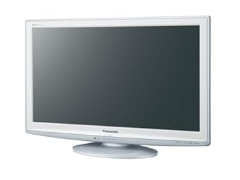 【中古】【39shop】パナソニック★32V型 液晶テレビ ビエラ TH-L32X1-W ハイビジョン 2009年モデル(良い)|ドリエム店
