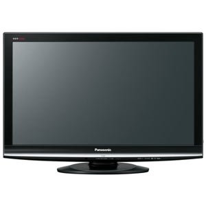 【中古】【39shop】パナソニック★32V型 液晶テレビ ビエラ TH-L32G1 ハイビジョン 2009年モデル（良い）｜ドリエム店