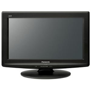 【中古】【39shop】パナソニック★19V型 液晶テレビ ビエラ TH-L19C2-K ハイビジョン 2010年モデル（非常に良い）｜ドリエム店