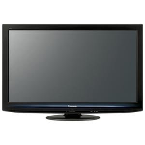 【中古】【39shop】パナソニック★42V型 液晶テレビ ビエラ TH-P42G2-K フルハイビジョン 2010年モデル（良い）｜ドリエム店