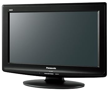 【中古】【39shop】パナソニック★19V型 液晶テレビ ビエラ TH-L19C21-K ハイビジョン 2010年モデル（非常に良い）｜ドリエム店