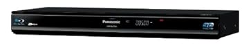 【中古】【39shop】パナソニック★500GB 2チューナー ブルーレイレコーダー ブラック DIGA DMR-BWT500-K(良い)|ドリエム店
