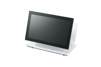 【中古】【39shop】パナソニック★10V型 液晶 テレビ DMP-HV200-K 2011年モデル(非常に良い)|ドリエム店