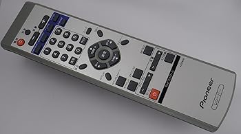 【中古】【39shop】パイオニア★オーディオリモコン AXD7448(良い)|ドリエム店