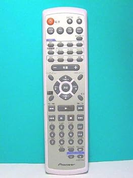 【中古】【39shop】パイオニア★オーディオリモコン AXD7359（良い）｜ドリエム店