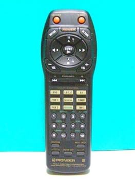 【中古】【39shop】パイオニア★オーディオリモコン CU-AV013(良い)|ドリエム店