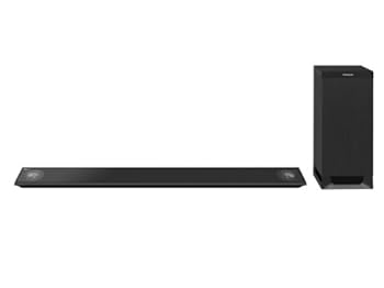 【中古】パナソニック 5.1ch シアターバー Bluetooth対応 SC-HTB880｜ドリエム店