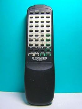 【中古】草わけ オーディオ遠隔操作 CU-XR030