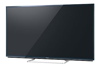 【中古】パナソニック 58v型 液晶テレビ受像機 ビエラ TH-58AX800F 4K 2014年模範例