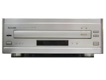 【中古】【39shop】パイオニアPioneer★LDプレーヤー CLD-939(非常に良い)|ドリエム店