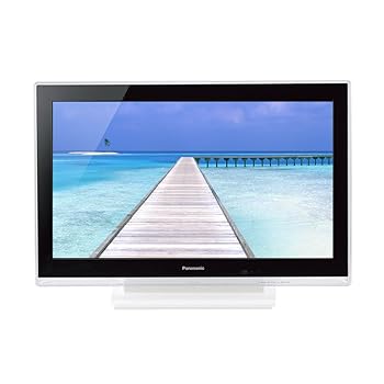 【中古】【39shop】パナソニック★19V型 液晶 テレビ プライベート・ビエラ SV-PT19S1-K ハイビジョン 2014年モデル（非常に良い）｜ドリエム店