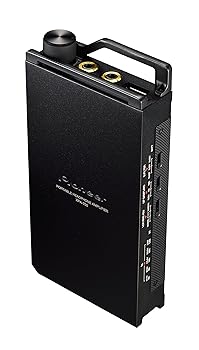 【中古】パイオニア ポータブルヘッドホンアンプ ハイレゾ音源対応 XPA-700