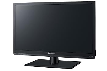 【中古】【39shop】パナソニック★19V型 液晶テレビ ビエラ TH-19C300 ハイビジョン 2015年モデル（非常に良い）｜ドリエム店