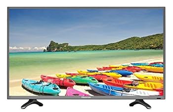 【中古】ハイセンス 32V型 液晶 テレビ HS32K225 ハイビジョン 外付けHDD裏番組録画対応 2015年モデル
