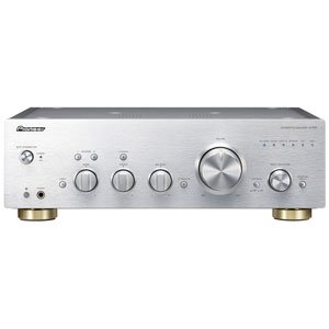 【中古】草わけ A-70A プリメインアンプ フルバランス電気回路/位置付けDアンプリファイアー/インテグレーテッドアンプ A-70A