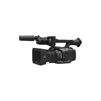 【中古】Panasonic AG-UX180。