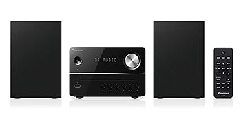 【中古】開拓者 X-EM26 CDミニコンピューターポ Bluetooth積み上げる/広々としたFM相応う 黒いこと X-EM26B
