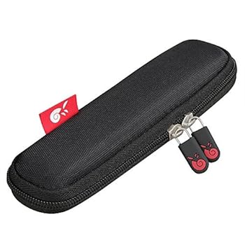 【中古】ハードEvaトラベルケースfor Logitechスポットライト高度なプレゼンテーションリモートby Hermitshell