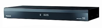 楽天市場】【中古】 パナソニック 2TB 7チューナー ブルーレイ