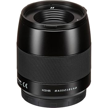 【中古】Hasselblad Lens XCD ?2.8/65 mm