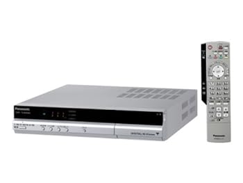 【中古】パナソニック 地上・BS・110度CSデジタルハビジョンチューナー TU-MHD600