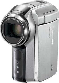 【中古】【39shop】パナソニック★SDビデオカメラ SDR-S100-S（非常に良い）｜ドリエム店