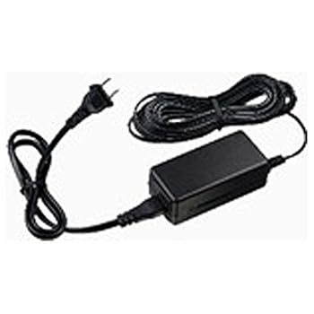 楽天市場】【Panasonic】ACアダプター(DC12V用)WV-PS16UX : 電材PRO