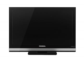 【中古】ピクセラ 22V型 液晶 テレビ受像機 PRD-LR122B 高品位テレビ 外付HDD録画相応う