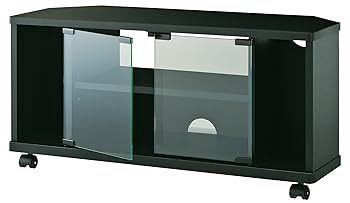 【中古】ハヤミ工産TIMEZLPつづき物 26v~32v型相応う テレビ受像機台 TV-LP800 家電-その他