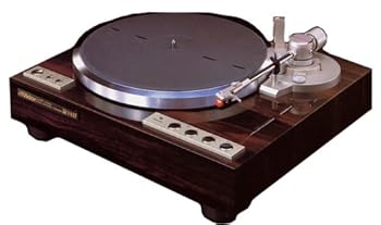 【中古】【39shop】ビクター★Victor フルオートレコードプレーヤー QL-Y44F（良い）｜ドリエム店
