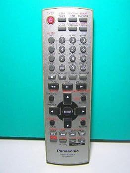 【中古】パナソニック オーディオ遠隔操作 N2QAJB000097